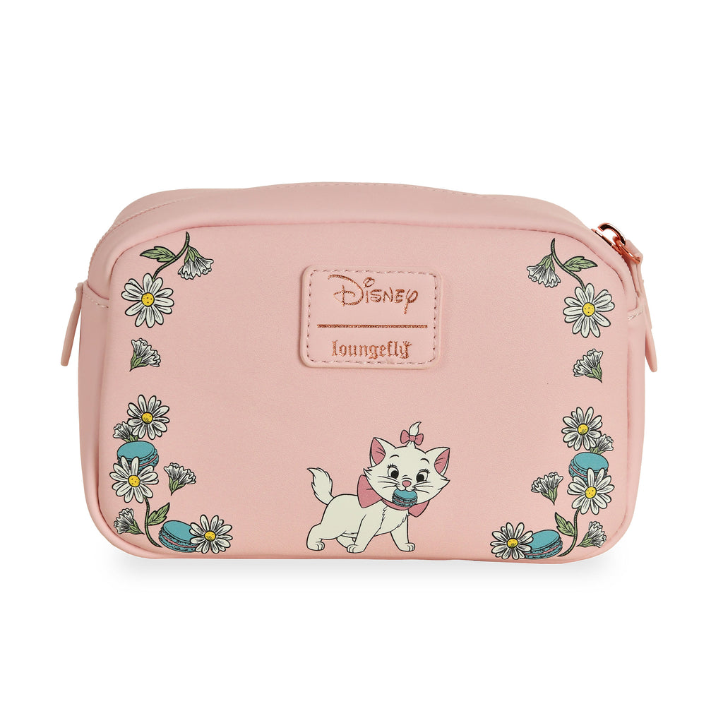 Imagen del producto Los Aristogatos - Neceser de Marie con Macaron