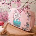Imagen del producto Los Aristogatos - Neceser de Marie con Macaron