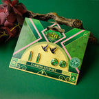 Imagen del producto Wicked - Pendientes Elphaba Set de 3