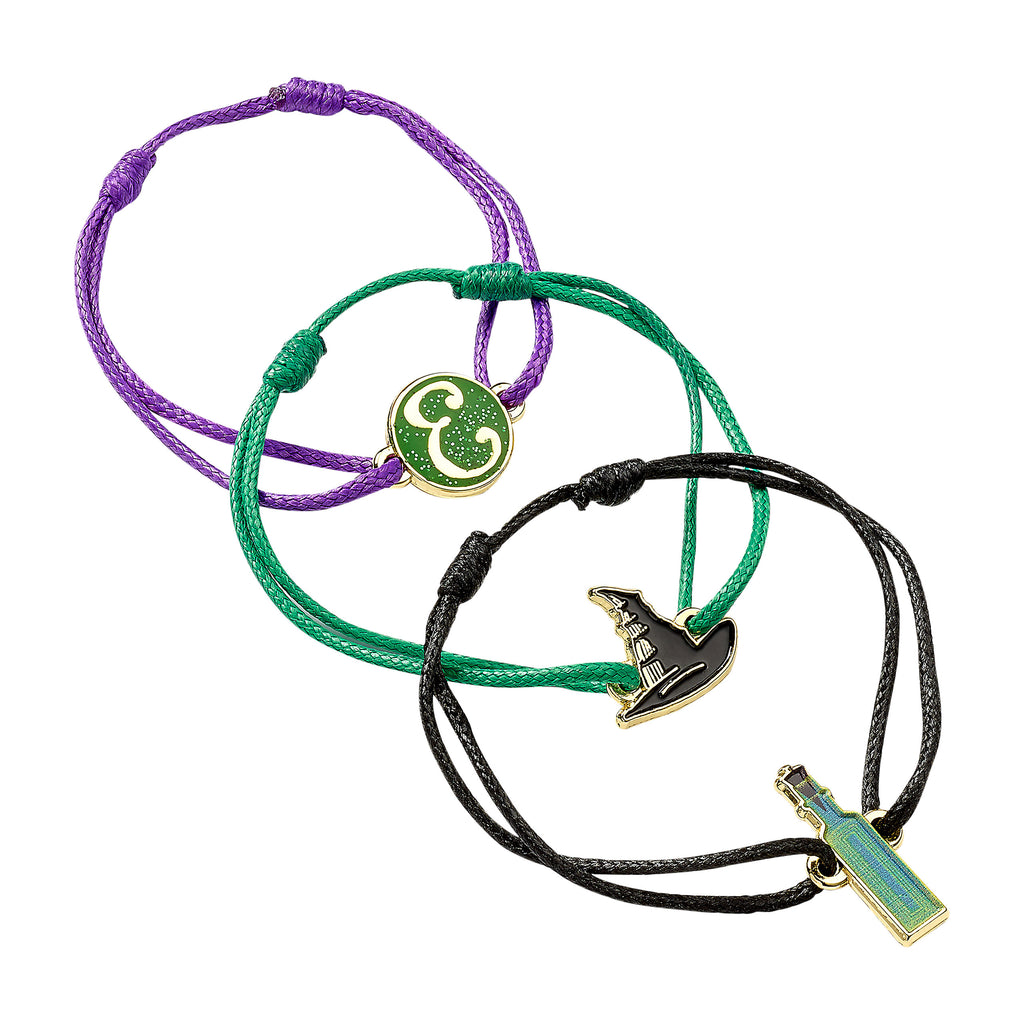 Product image Wicked - Elphaba Bracelets Set of 3
