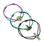 Product image Wicked - Elphaba Bracelets Set of 3