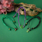 Product image Wicked - Elphaba Bracelets Set of 3