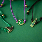 Product image Wicked - Elphaba Bracelets Set of 3
