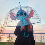 Imagen del producto Paraguas Stitch - Lilo & Stitch