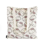 Imagen del producto Hello Kitty - Bolsa de yute con cara