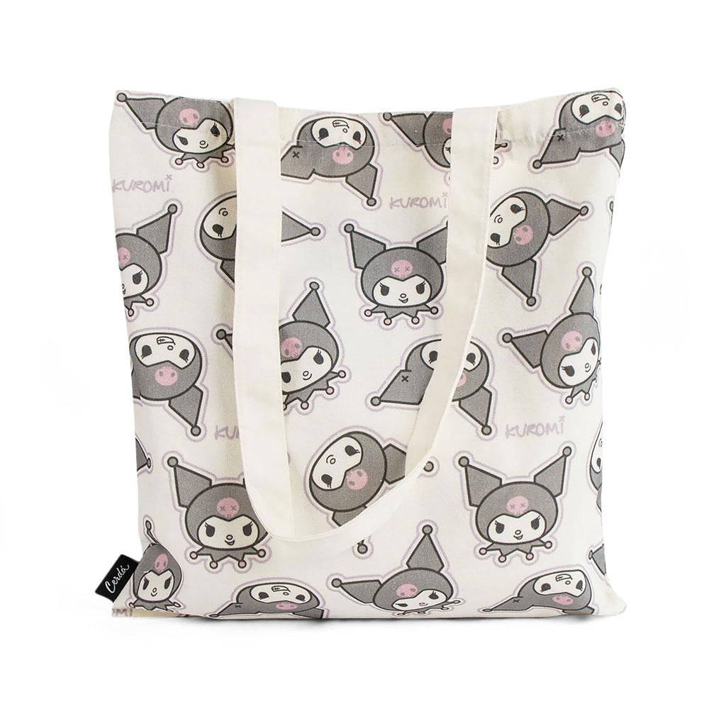 Product image Hello Kitty - Kuromi Tote Bag