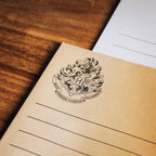Imagen del producto Harry Potter - Set de escritura de cartas
