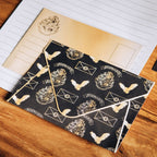 Imagen del producto Harry Potter - Set de escritura de cartas