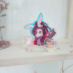 Imagen del producto Grandmaster of Demonic Cultivation - Figura Mini Acrílica Wei Wuxian