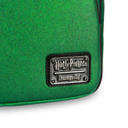 Imagen del producto Harry Potter - Mini Mochila de Purpurina Slytherin