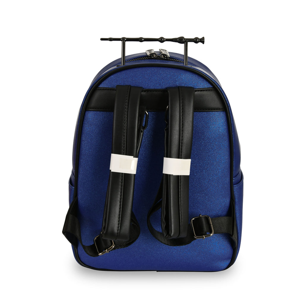 Product image Harry Potter - Ravenclaw Glitter Mini Backpack