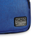 Product image Harry Potter - Ravenclaw Glitter Mini Backpack