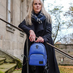 Product image Harry Potter - Ravenclaw Glitter Mini Backpack