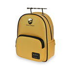 Imagen del producto Harry Potter - Mini Mochila de Purpurina Hufflepuff