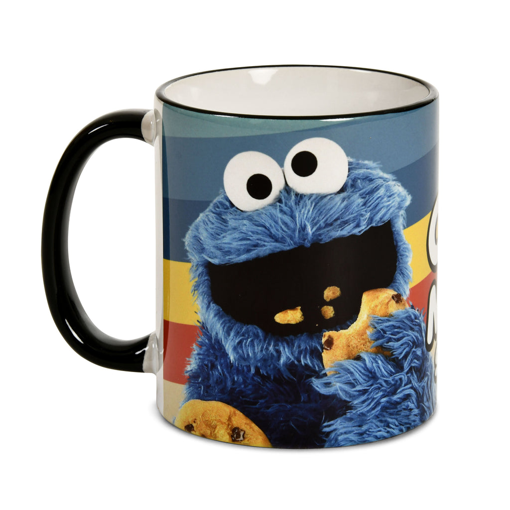 Product image Sesame Street - Cookie Monster Cup