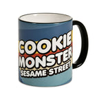 Product image Sesame Street - Cookie Monster Cup