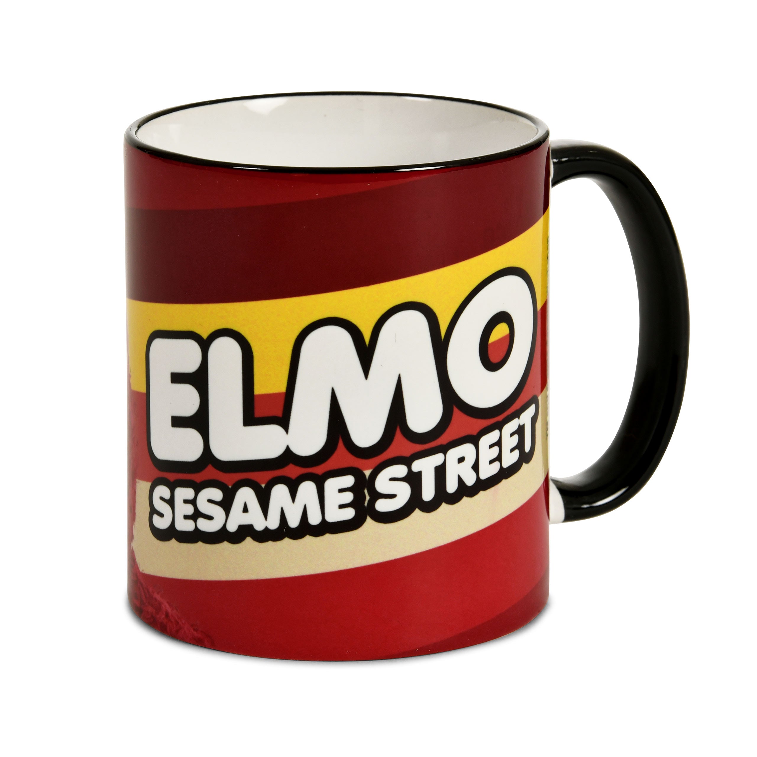 Product image Sesame Street - Elmo Mug