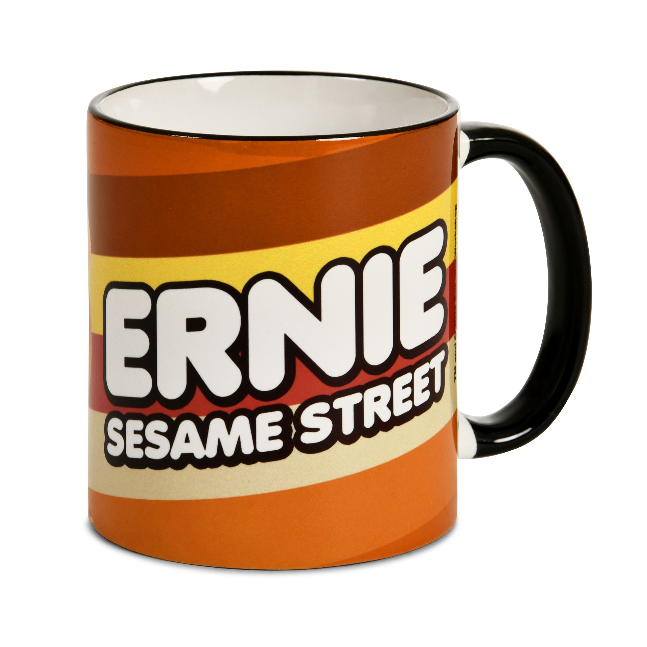 Imagen del producto Plaza Sésamo - Taza Ernie