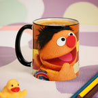 Imagen del producto Plaza Sésamo - Taza Ernie