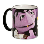 Product image Sesame Street - Count Mug