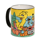 Product image Sesame Street - Group Mug