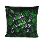 Product image Jurassic Park - Logo Throw Pillow