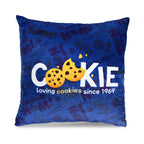 Product image Sesame Street - Cookie Monster Throw Pillow