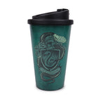 Imagen del producto Harry Potter - Vaso térmico Slytherin