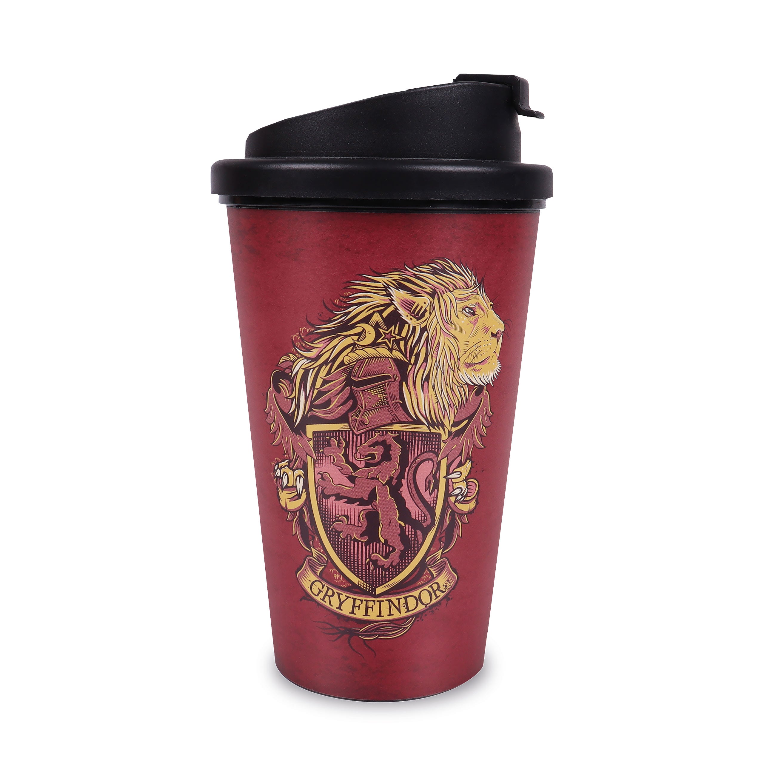 Imagen del producto Harry Potter - Vaso térmico Gryffindor