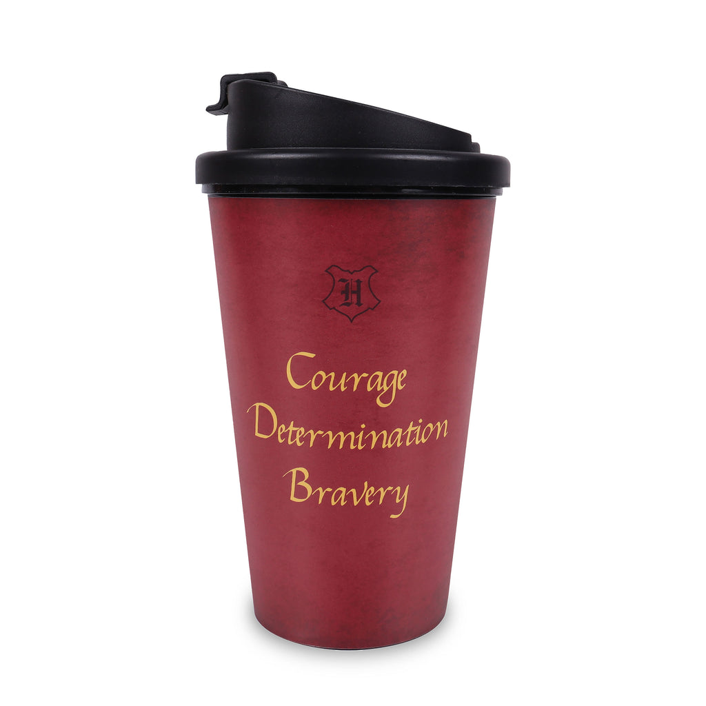 Imagen del producto Harry Potter - Vaso térmico Gryffindor