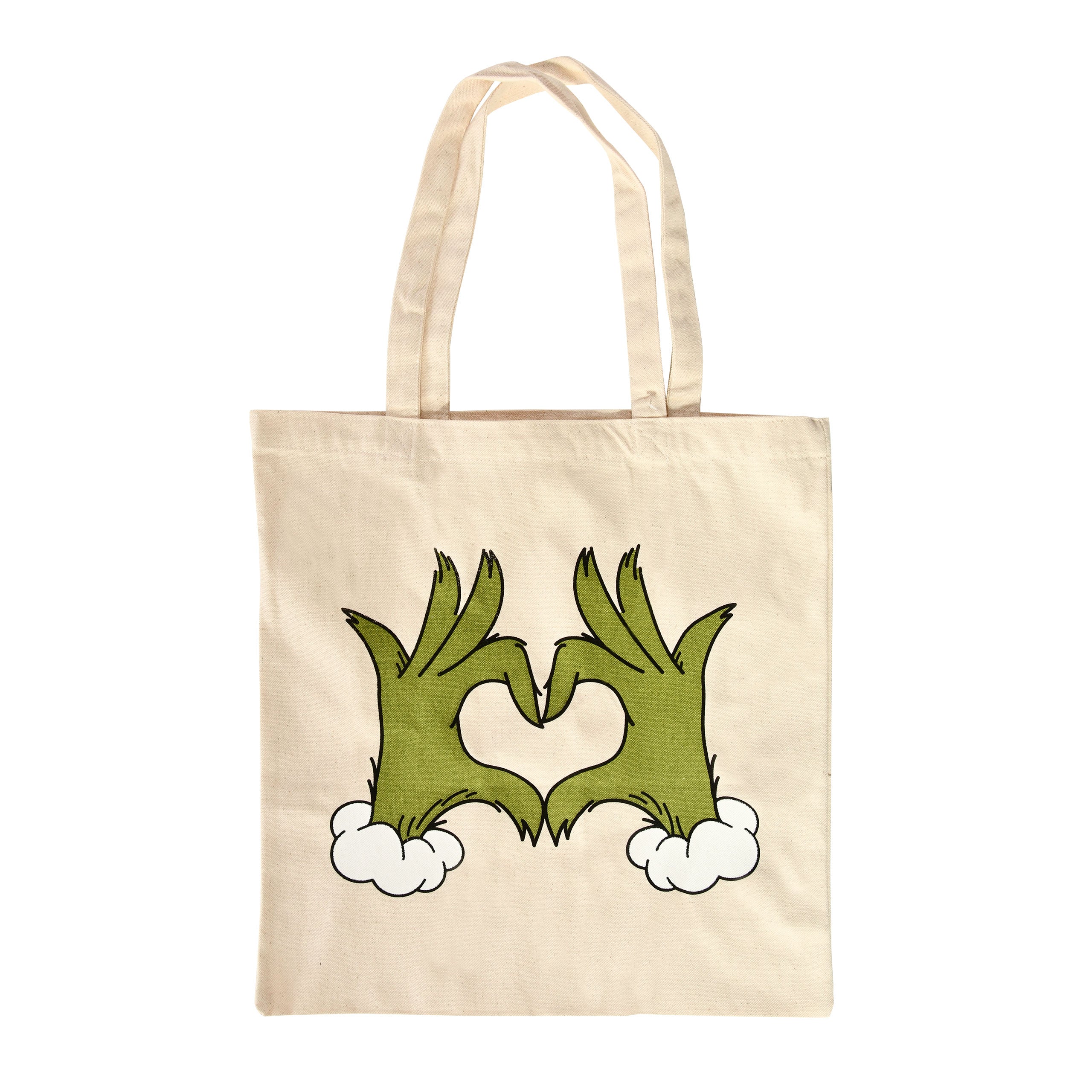 Imagen del producto El Grinch - Mini Bolsa de Yute