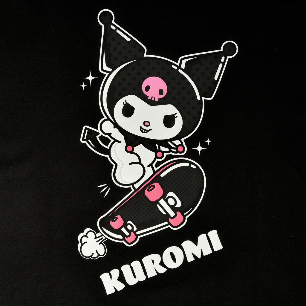 Product image Sanrio - Kuromi Hello Kitty and Friends T-Shirt