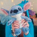 Imagen del producto Disney Stitch Figura de Peluche Live Action - Lilo & Stitch