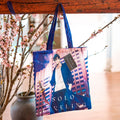 Imagen del producto Solo Leveling - Bolsa tote Sung Jinwoo
