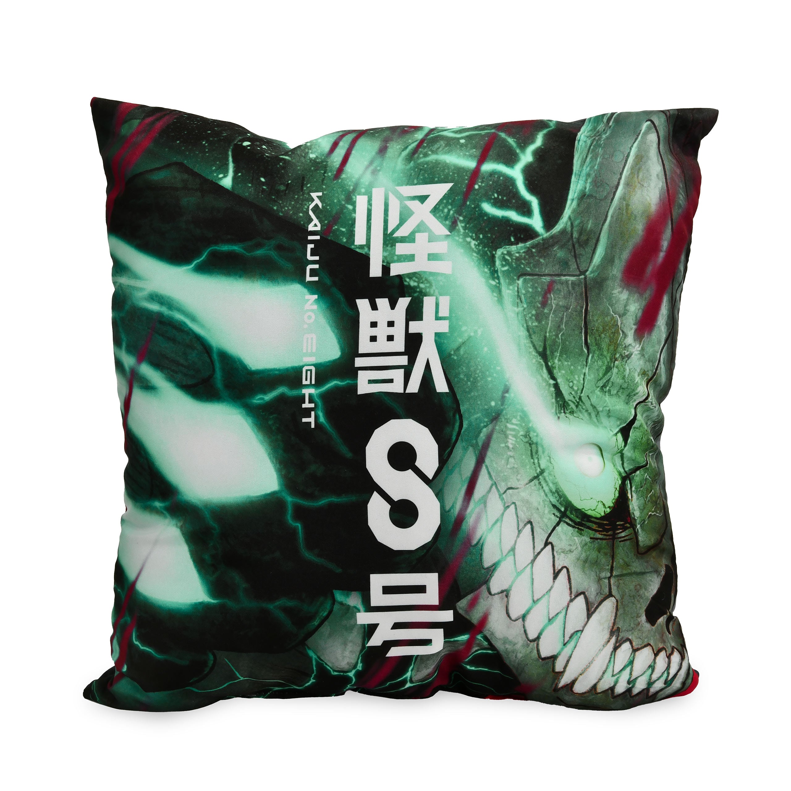 Imagen del producto Kaiju No. 8 - Cojín