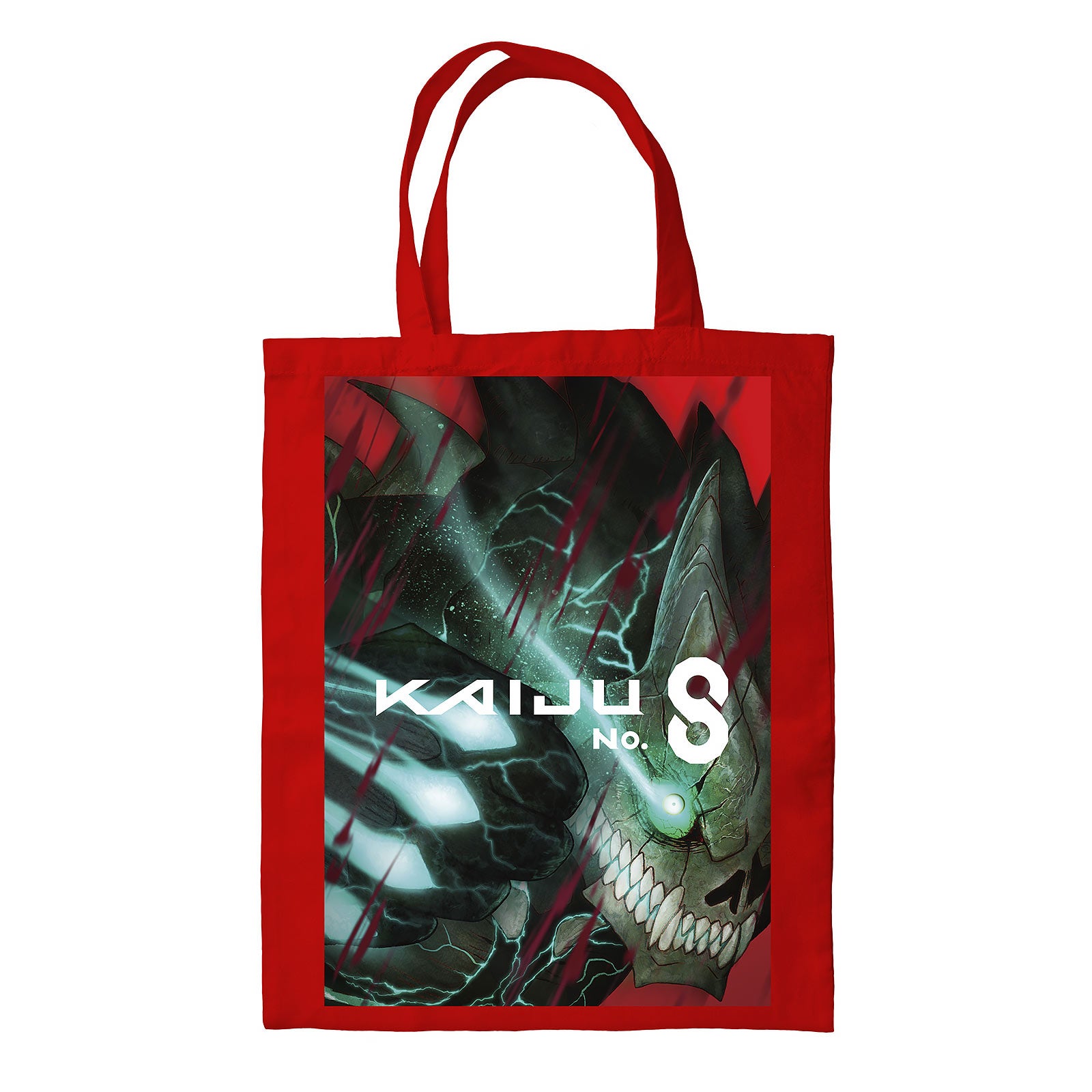 Imagen del producto Kaiju No. 8 - Bolsa tote