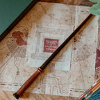 Imagen del producto La primera varita de Harry - Colección de las primeras varitas de Harry Potter