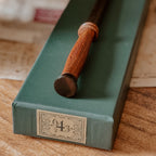 Imagen del producto La primera varita de Harry - Colección de las primeras varitas de Harry Potter