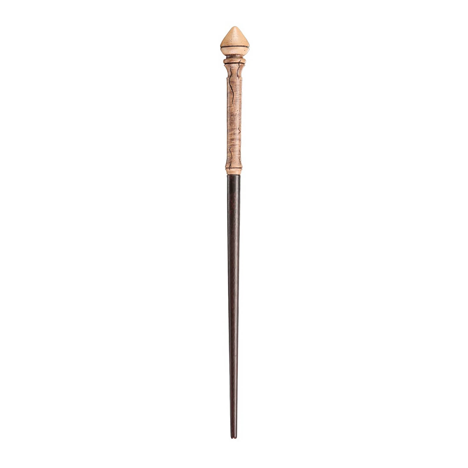 Imagen del producto Primera varita de Hermione Granger - Colección de primeras varitas de Harry Potter