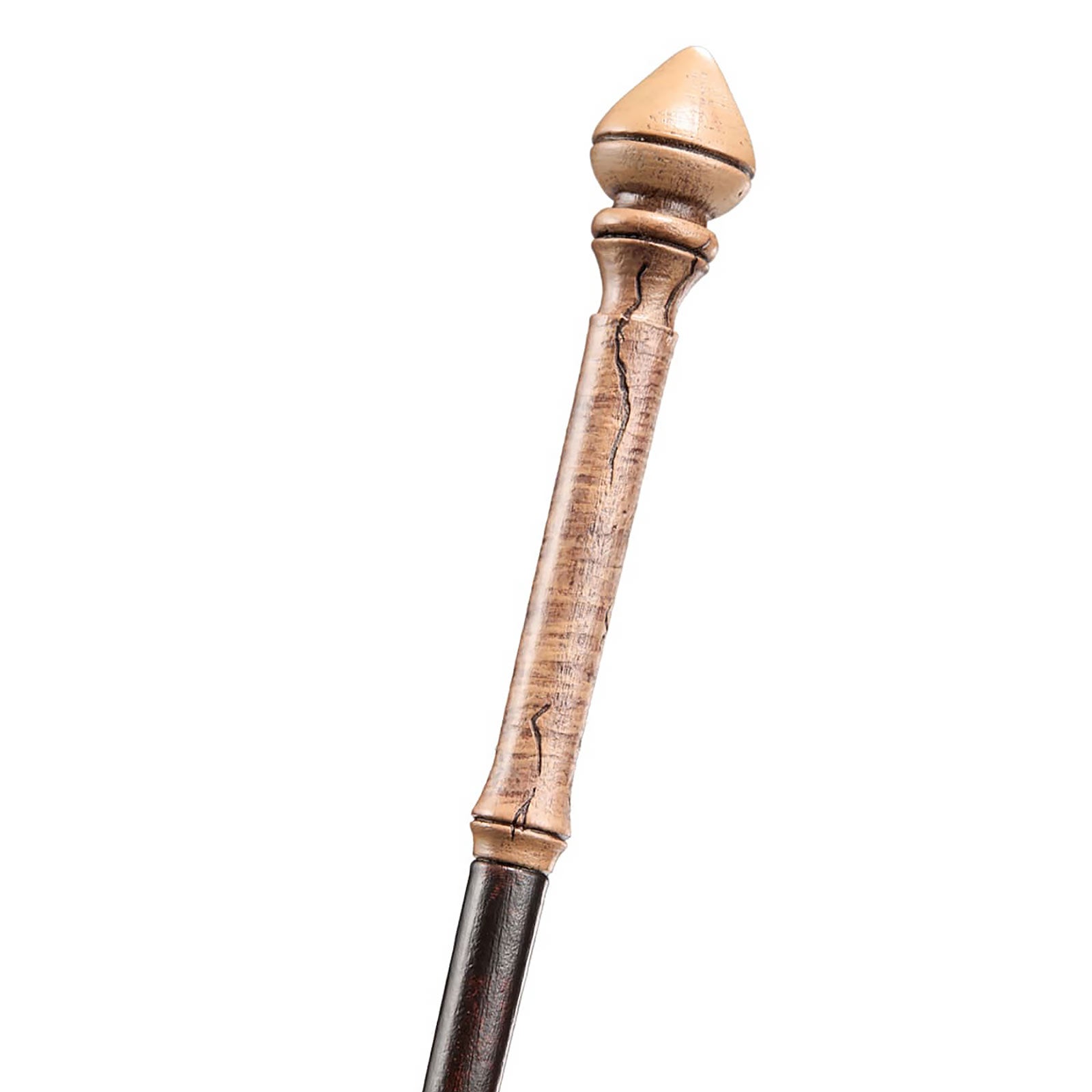 Imagen del producto Primera varita de Hermione Granger - Colección de primeras varitas de Harry Potter