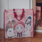 Product image Spy x Family - Character Tote Bag