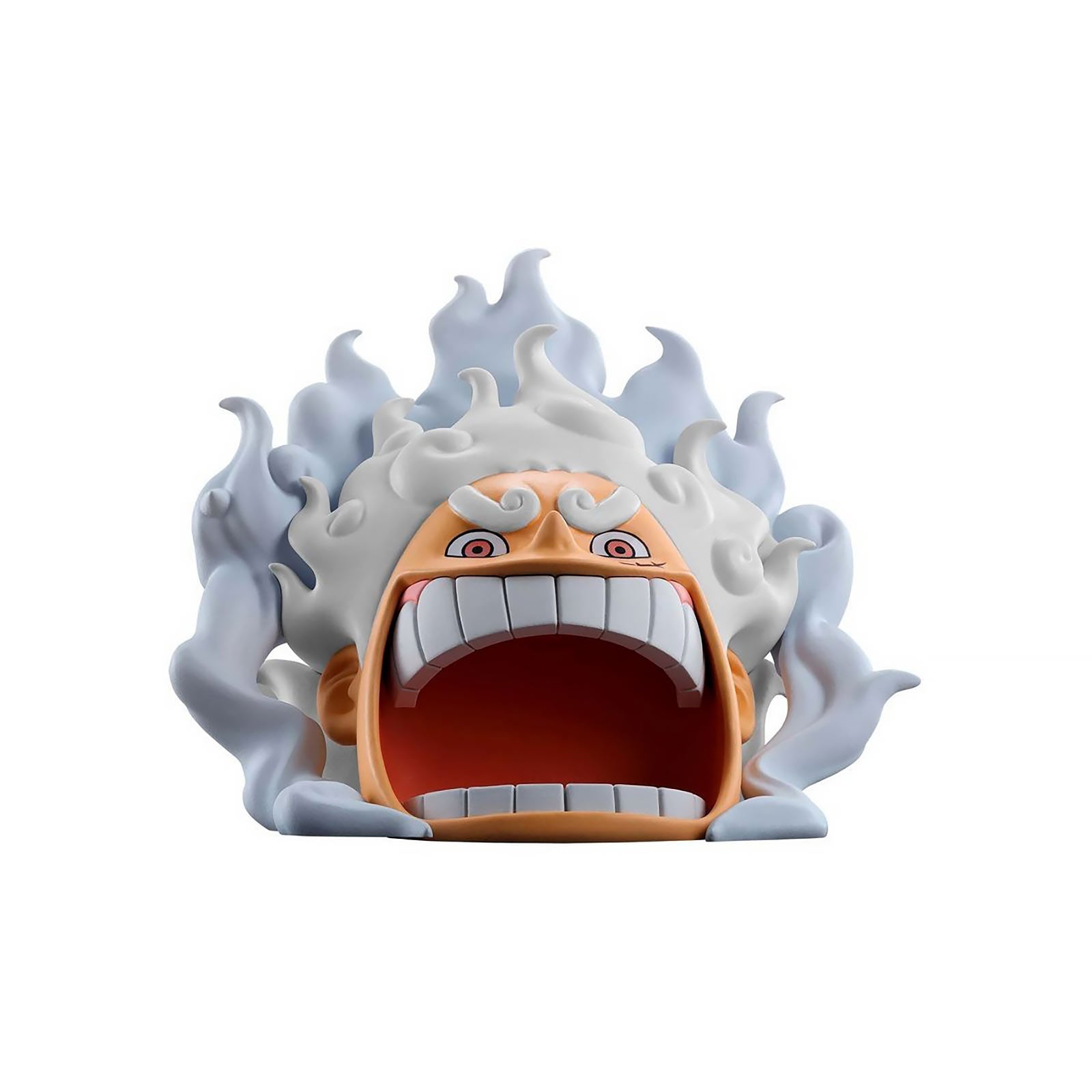 Imagen del producto One Piece - Figlife! Monkey D. Luffy Gear 5 Vol. 3