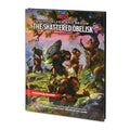 Imagen del producto Dungeons & Dragons - Phandelver y abajo: El Obelisco Destrozado