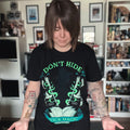 Imagen del producto Wicked - No escondas tu magia Camiseta