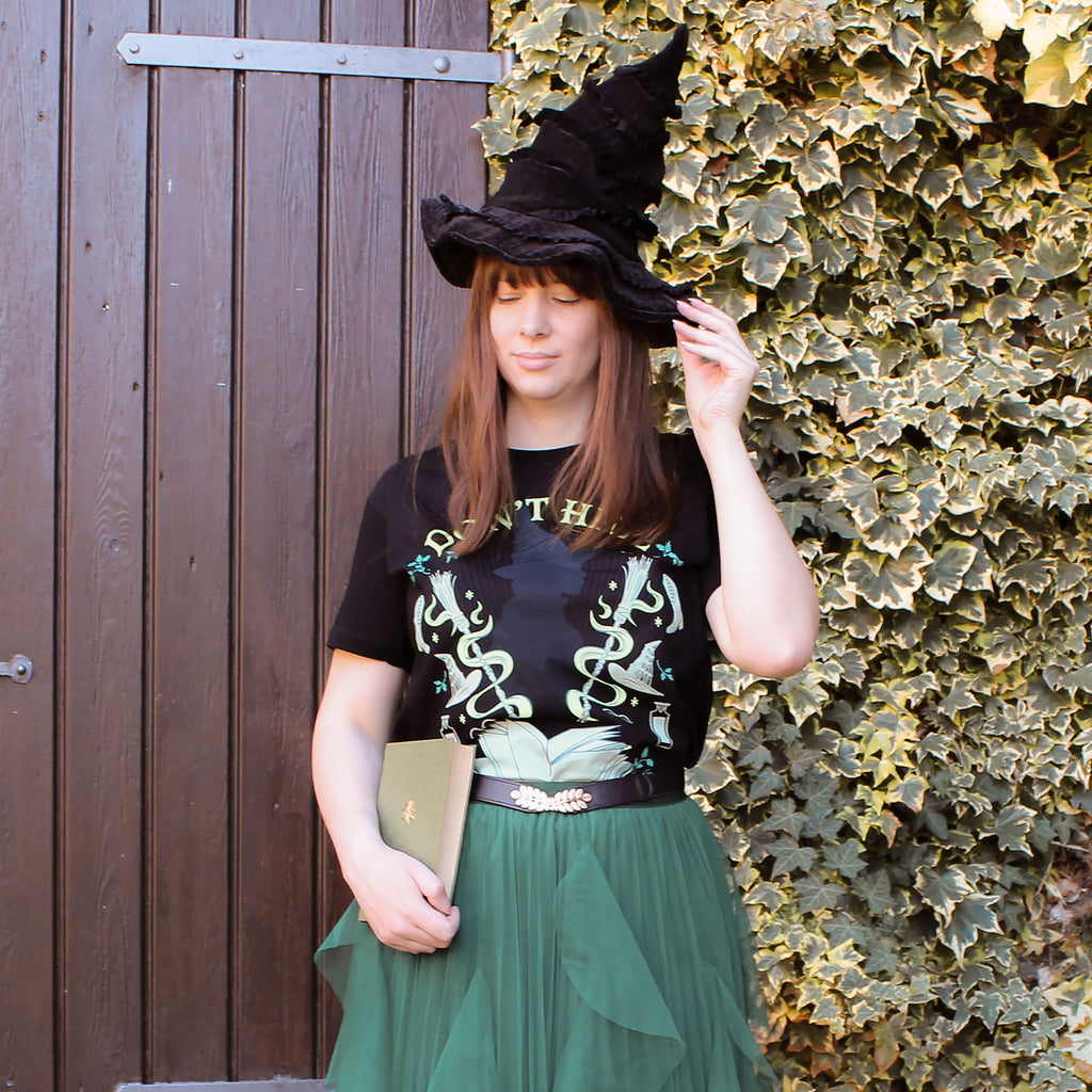 Imagen del producto Wicked - No escondas tu magia Camiseta