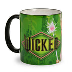 Imagen del producto Wicked - Taza de Glinda y Elphaba