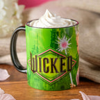 Imagen del producto Wicked - Taza de Glinda y Elphaba