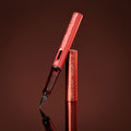 Imagen del producto Harry Potter - Pluma estilográfica Gryffindor LAMY AL-star
