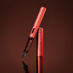 Imagen del producto Harry Potter - Pluma estilográfica Gryffindor LAMY AL-star