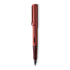 Imagen del producto Harry Potter - Pluma estilográfica Gryffindor LAMY AL-star